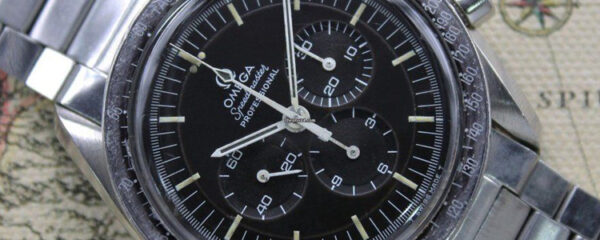 montre Omega