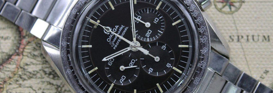 montre Omega