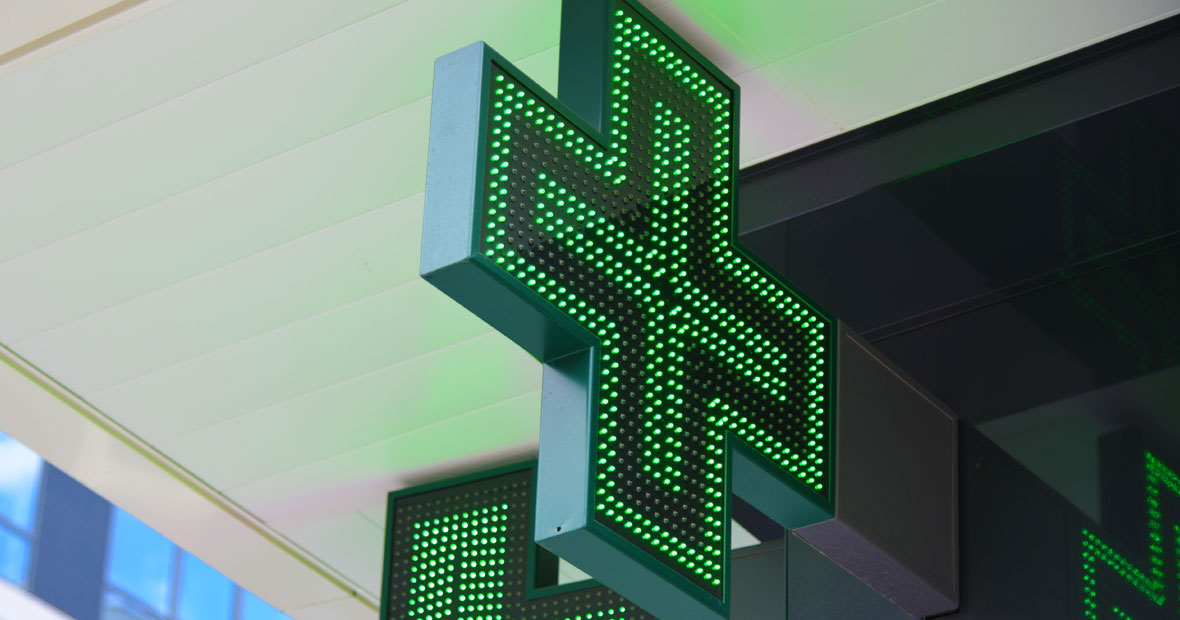 pharmacie de garde