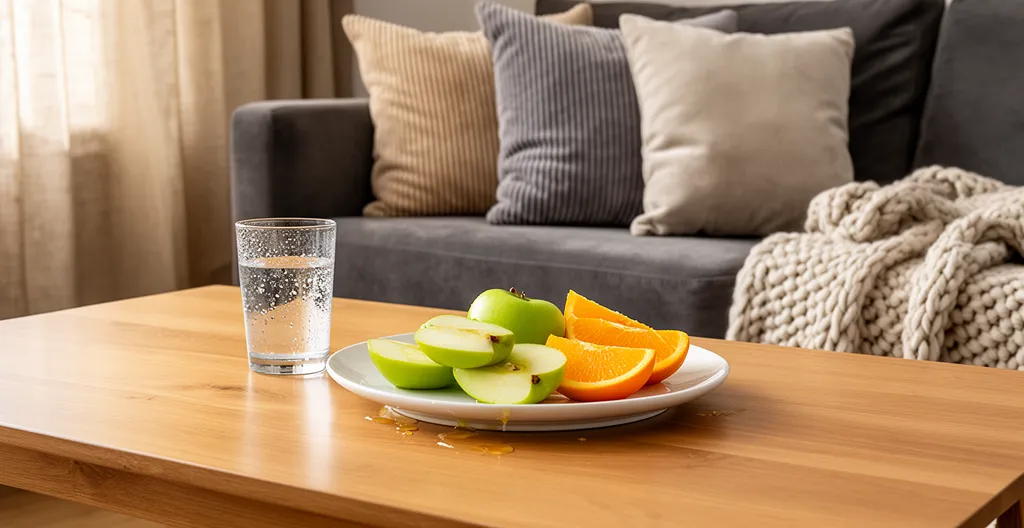 Préparation d'un environnement sécurisé pour test de cannabinoïdes